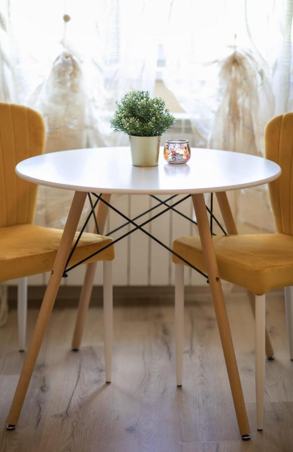Golden Apartment Baneasa ブカレスト エクステリア 写真